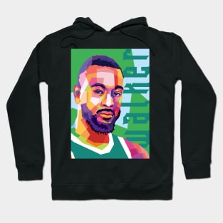 Kemba walker Hoodie